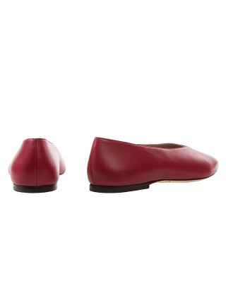 Туфлі MAX MARA (309): фото 4 - Invogue